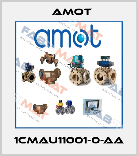 1CMAU11001-0-AA Amot
