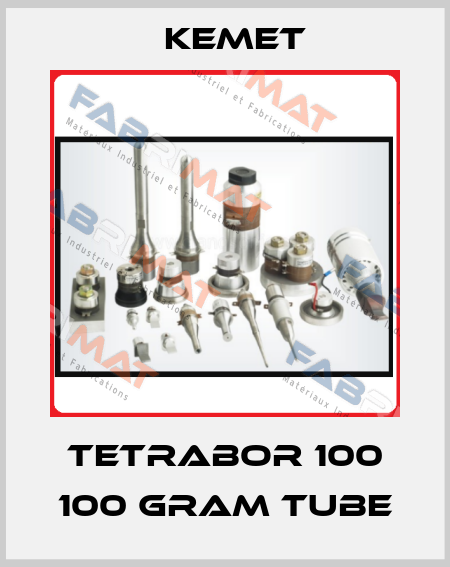 Tetrabor 100 100 Gram Tube Kemet