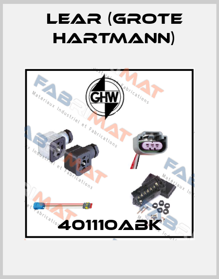 401110ABK Lear (Grote Hartmann)