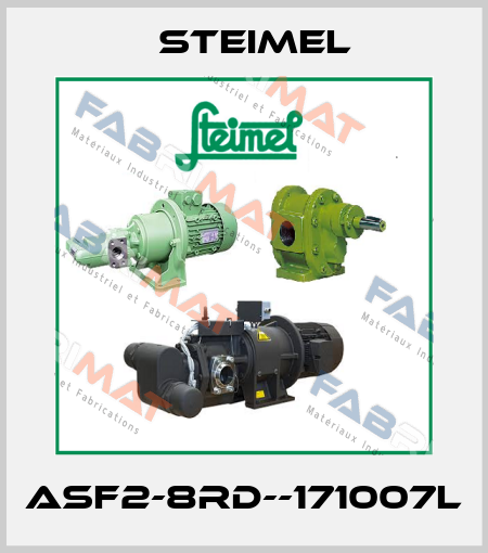 ASF2-8RD--171007L Steimel