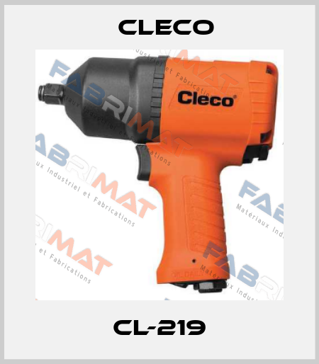 CL-219 Cleco