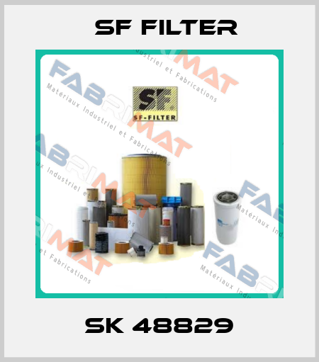 SK 48829 SF FILTER