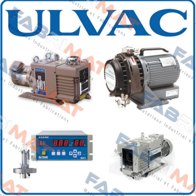 CS-200 ULVAC