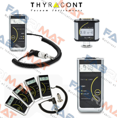 THYR ZSR1016 Thyracont