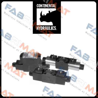 17367-FL-QP-4408S Continental