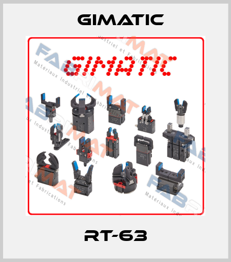 RT-63 Gimatic