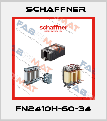 FN2410H-60-34 Schaffner