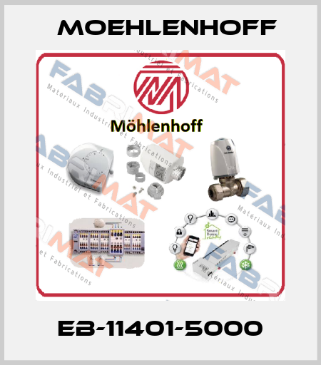 EB-11401-5000 Moehlenhoff