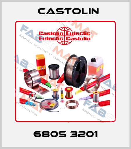 680S 3201 Castolin
