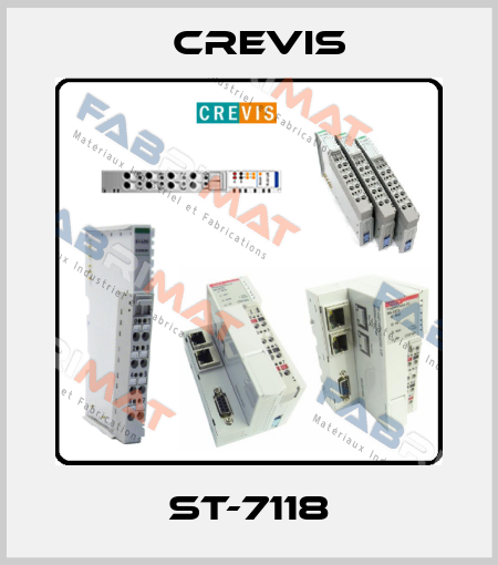 ST-7118 Crevis
