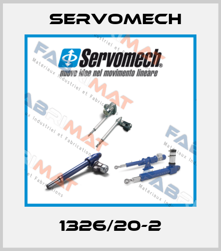 1326/20-2 Servomech