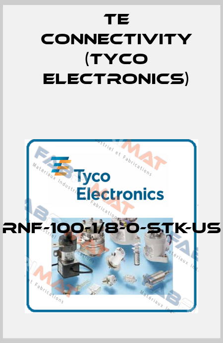 RNF-100-1/8-0-STK-US TE Connectivity (Tyco Electronics)