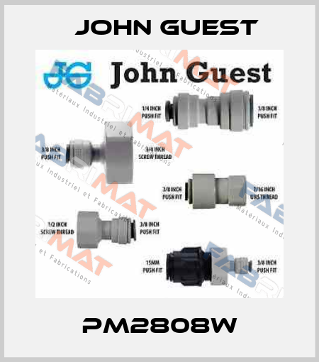 PM2808W John Guest