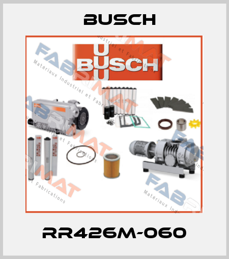 RR426M-060 Busch
