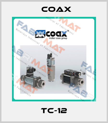 TC-12 Coax