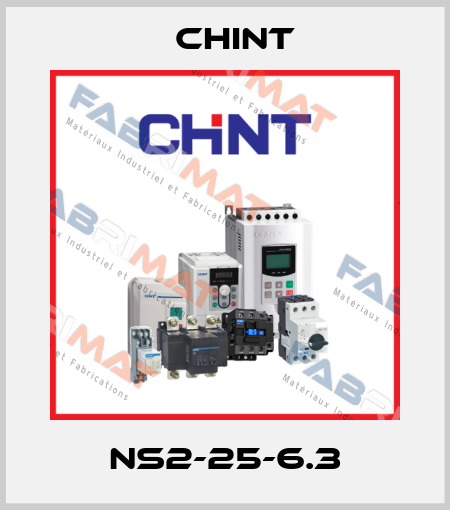NS2-25-6.3 Chint