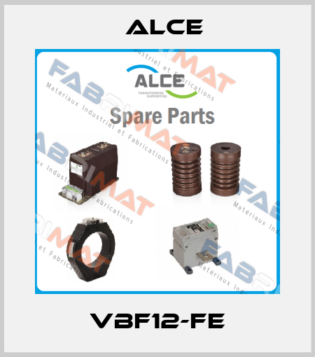 VBF12-FE Alce