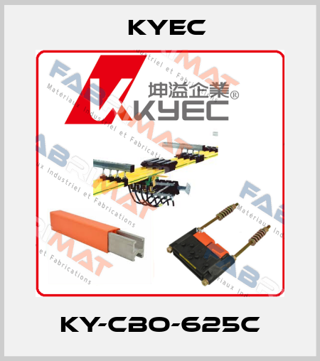 KY-CBO-625C Kyec