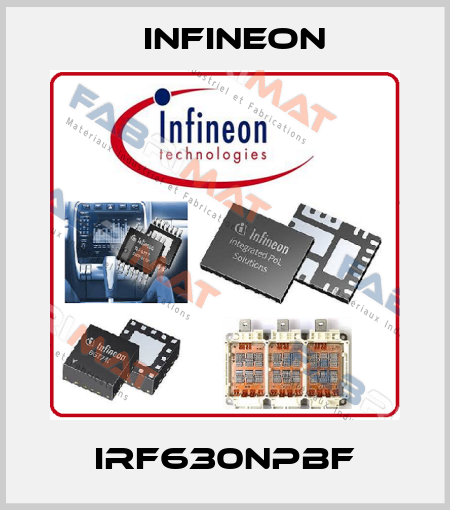 IRF630NPBF Infineon
