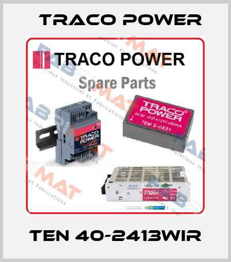 TEN 40-2413WIR Traco Power