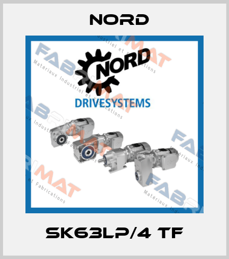 SK63LP/4 TF Nord
