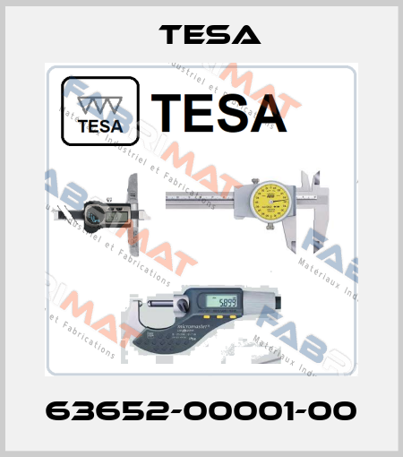 63652-00001-00 Tesa