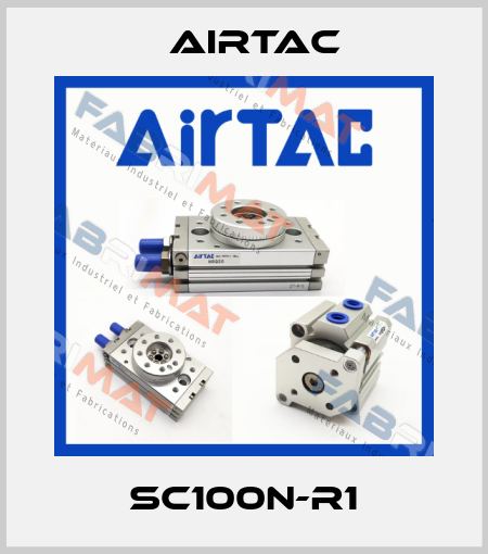 SC100N-R1 Airtac