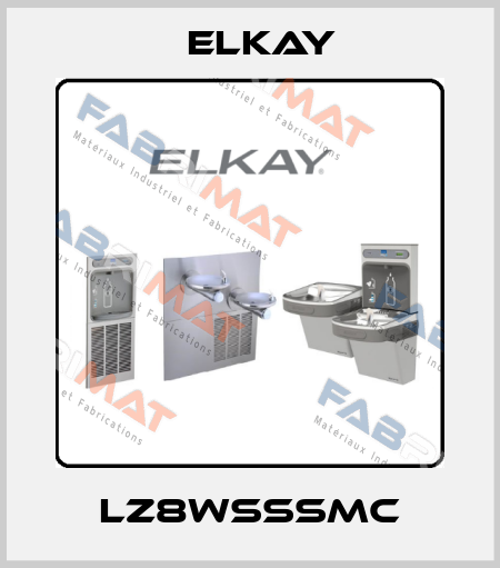 LZ8WSSSMC Elkay
