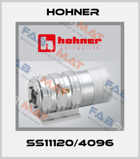 SS11120/4096 Hohner