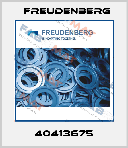 40413675 Freudenberg
