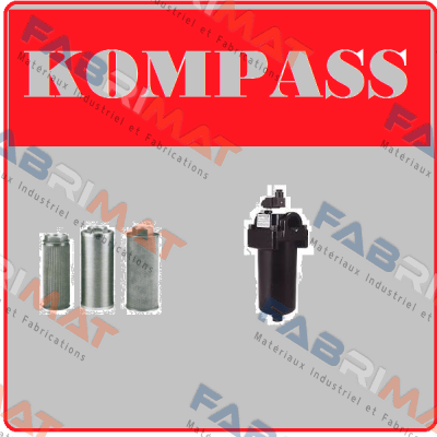 AR16FR01CK40Y KOMPASS