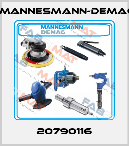 20790116 Mannesmann-Demag