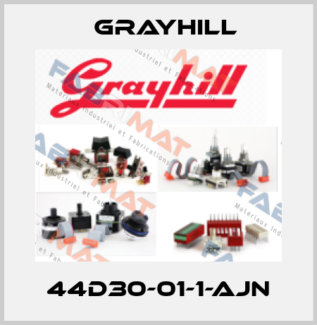 44D30-01-1-AJN Grayhill