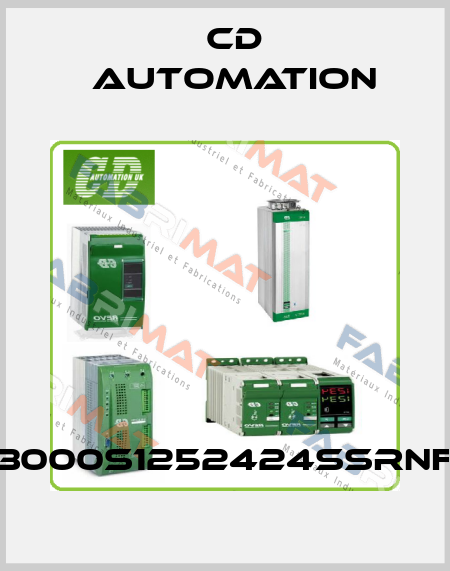 3000S1252424SSRNF CD AUTOMATION