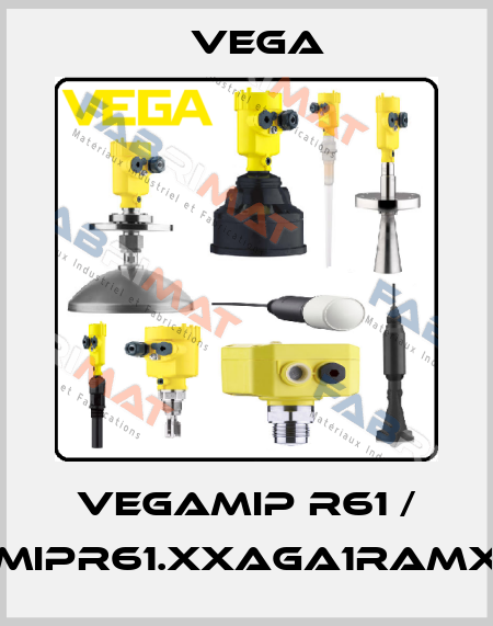 VEGAMIP R61 / MIPR61.XXAGA1RAMX Vega