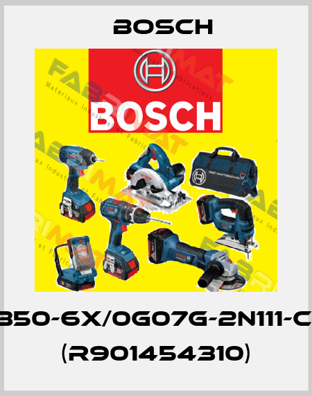 HAB4-350-6X/0G07G-2N111-CE+NR13 (R901454310) Bosch