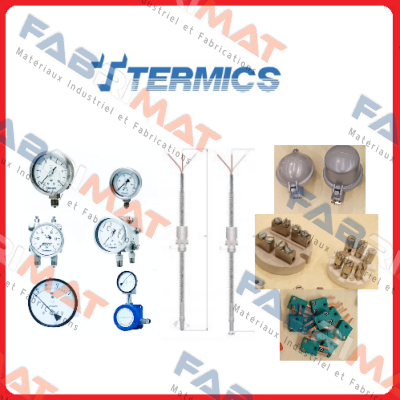 TS-CTS / MEE00005 Termics