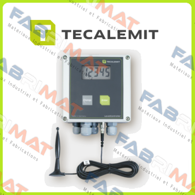 PT5000S Tecalemit