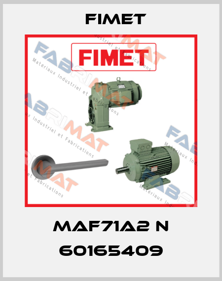 MAF71A2 N 60165409 Fimet