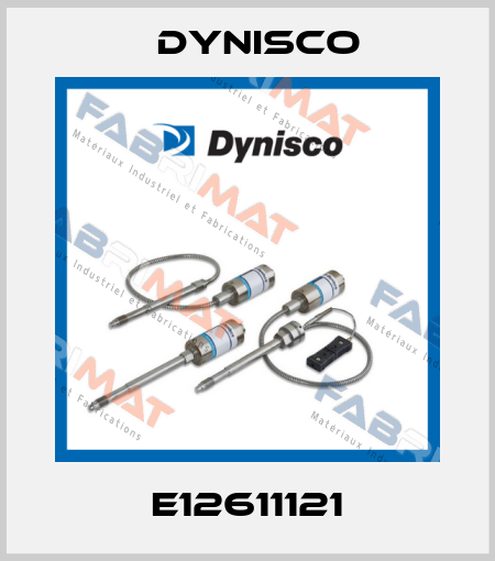 E12611121 Dynisco
