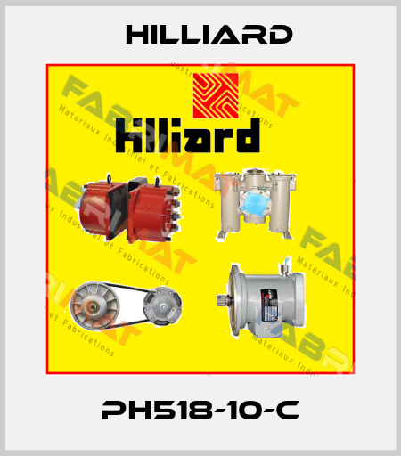PH518-10-C Hilliard