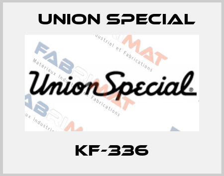 KF-336 Union Special