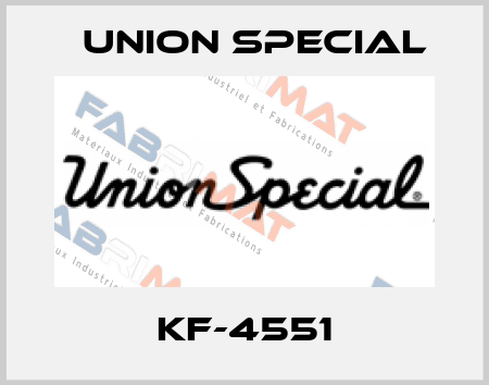 KF-4551 Union Special