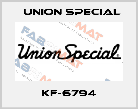 KF-6794 Union Special