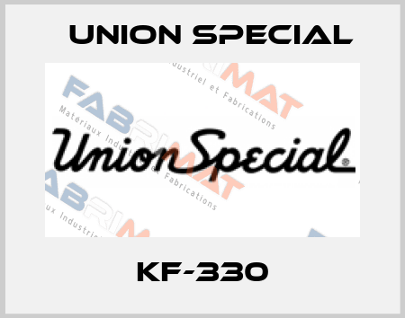 KF-330 Union Special