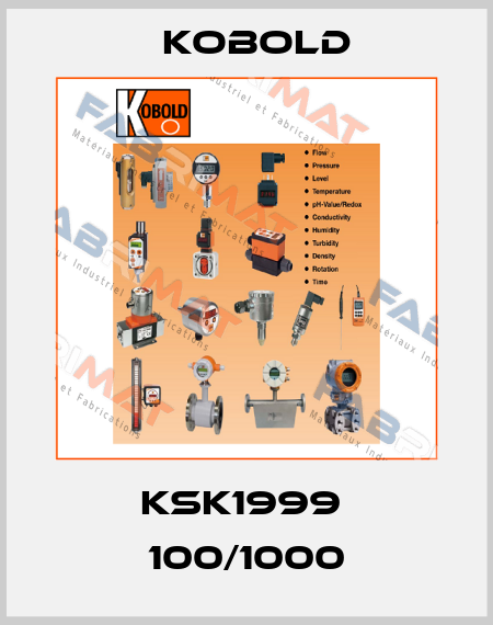 KSK1999  100/1000 Kobold