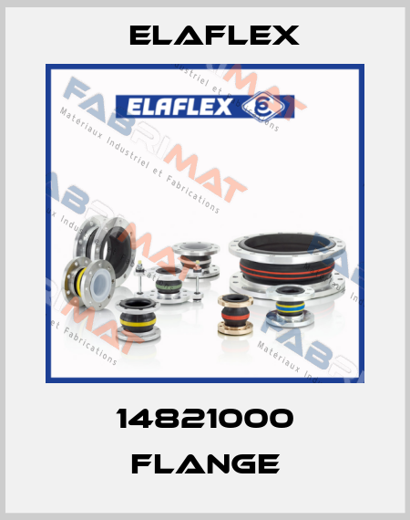 14821000 FLANGE Elaflex