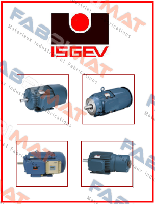 propeller for 5BES 132 MB 4 Isgev
