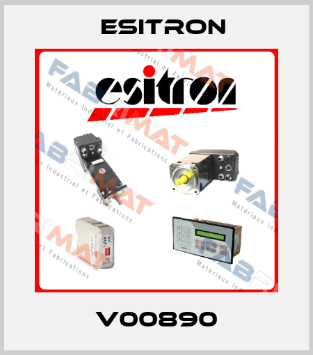 V00890 Esitron