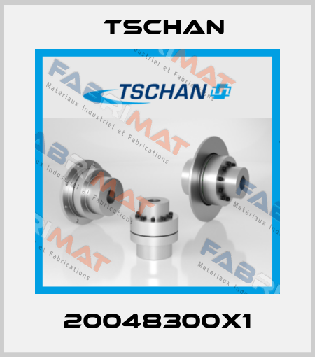 20048300X1 Tschan